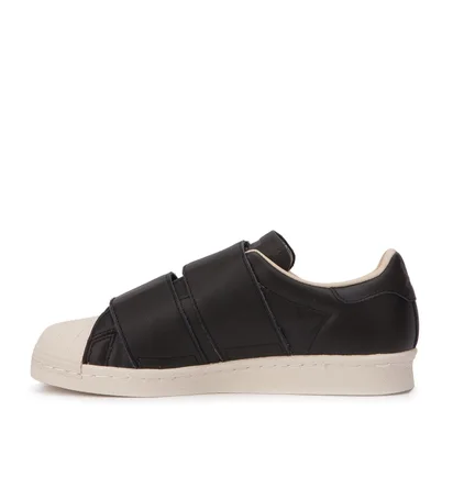 adidas Superstar 80s CF W (Schwarz / Weiß)