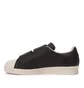 adidas Superstar 80s CF W (Schwarz / Weiß)