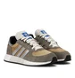 adidas Marathon Tech (Grau / Gold)