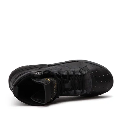 adidas Rivalry RM (Schwarz)