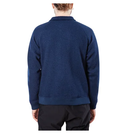 adidas Skateboarding x Alltimers Jacket (Blau)
