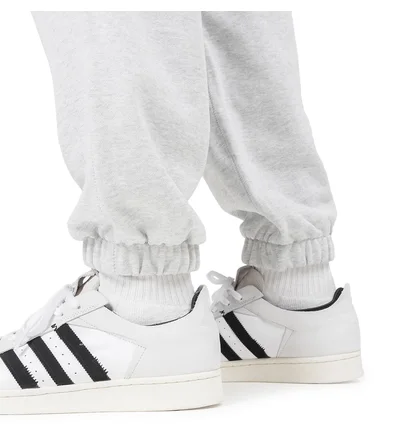 adidas x Pharrell Williams Basics Sweatpants (Hellgrau)