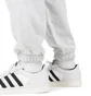 adidas x Pharrell Williams Basics Sweatpants (Hellgrau)