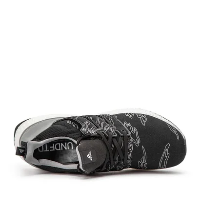adidas x UNDFTD UltraBOOST (Schwarz)