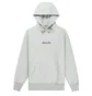 Aimé Leon Dore Logo Hoodie (Hellgrau)