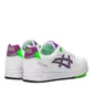 Asics Gel Saga (Weiß / Lila)