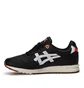 Asics Gel Saga (Schwarz / Weiß)