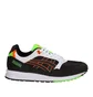 Asics Gel Saga (Schwarz / Grün)