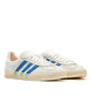 adidas Gazelle Indoor (Weiss / Blau)