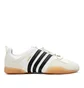 adidas x Bad Bunny Ballerina (Weiss / Schwarz)
