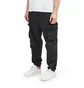 Carhartt WIP Hayes Pant (Schwarz)