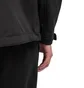 Carhartt WIP Softshell Jacket (Schwarz)