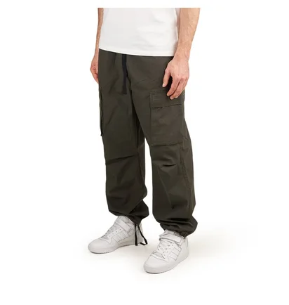 Carhartt WIP Wynton Pants (Dunkelgrün)
