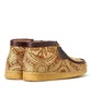 Clarks Originals x Todd Snyder Wallabee Boot (Braun)