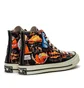 Converse Chuck Taylor 70 Hi 'Twisted Resort' (Schwarz / Multi)