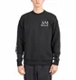 Converse x Basquiat Crewneck (Schwarz)