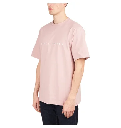 Daily Paper Alias Tee (Rosa)