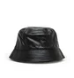 Daily Paper Lobucket Hat (Schwarz)