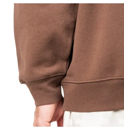 Dime Classic Grass Crewneck (Braun)