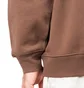 Dime Classic Grass Crewneck (Braun)