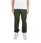 Dime Classic Small Logo Sweatpants (Grün)