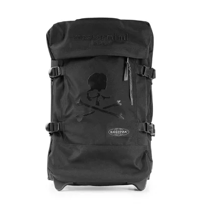 Eastpak x Mastermind Tranverz Bag (Schwarz)
