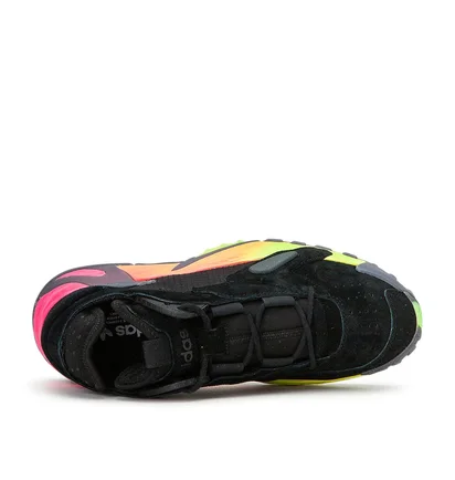 adidas Streetball (Schwarz / Multi)