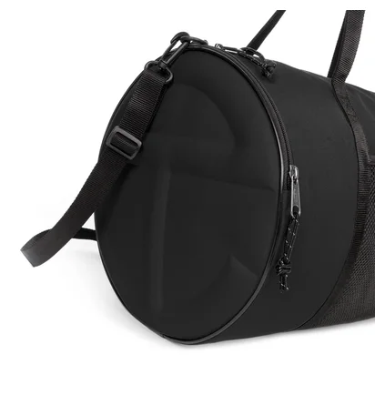 Eastpak x Telfar Duffel L (Schwarz)