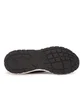 Filling Pieces Knit Speed Arch Runner Condor (Schwarz)