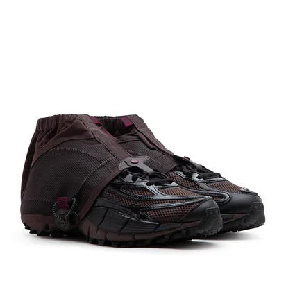 Reebok x A$AP Nast Zig Kinetica 2.5 (Schwarz)