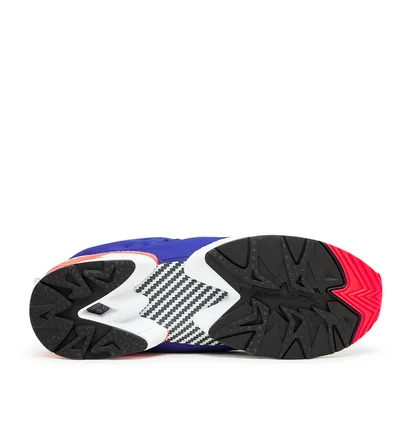 Reebok Instapump Fury 95 (Blau)