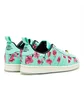 adidas x Arizona Ice Tea Superstar (Hellgrün / Weiß)