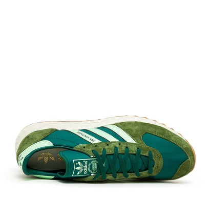 adidas TRX Vintage (Olive / Grün)