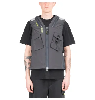 Helly Hansen Arc SS21 Ocean Vest (Anthrazit)