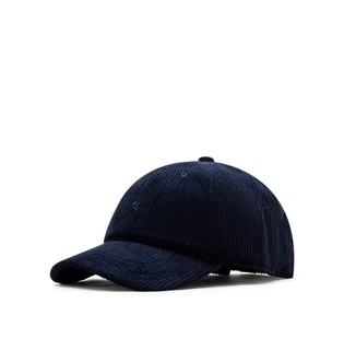 Carhartt WIP Harlem Cap (Navy)