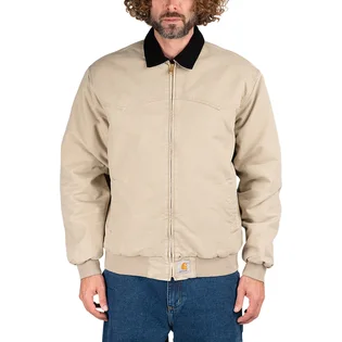 Carhartt WIP OG Santa Fe Jacket (Beige)