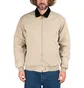Carhartt WIP OG Santa Fe Jacket (Beige)