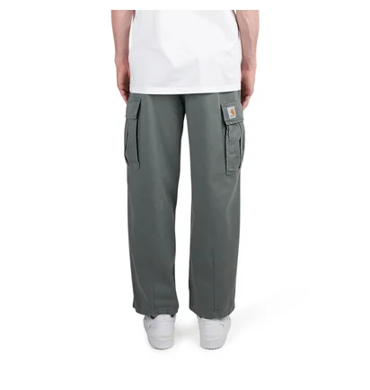 Carhartt WIP Cole Cargo Pant (Grün)