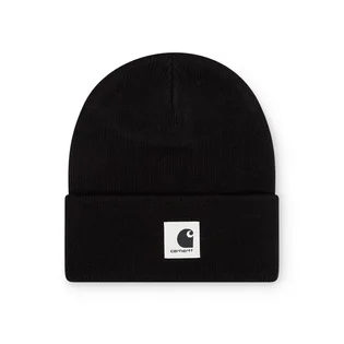 Carhartt WIP W' Ashley Beanie (Schwarz)