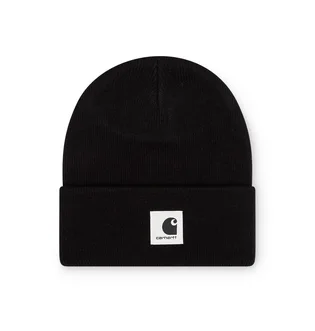 Carhartt WIP W' Ashley Beanie (Schwarz)