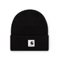 Carhartt WIP W' Ashley Beanie (Schwarz)