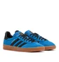 adidas Gazelle Indoor (Blau / Schwarz)