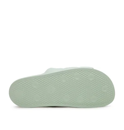 adidas WMNS Adilette Essential Slides (Mint)
