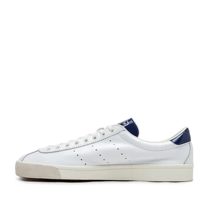 adidas Lacombe SPZL (Weiß / Blau)