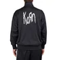 adidas x Korn Track Top (Schwarz / Weiß)