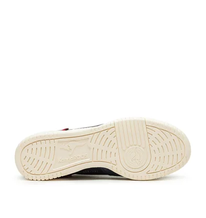 KangaROOS ROOStraditions Ultralite Denim (Blau / Rot)