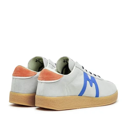 Karhu Trampas (Grau/ Blau)