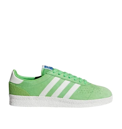 adidas Munchen Super SPZL (Grün)