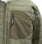 Neighborhood Puff N-Jacket (Olive)