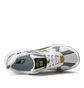 New Balance CM878 TCA (Weiß / Gelb)